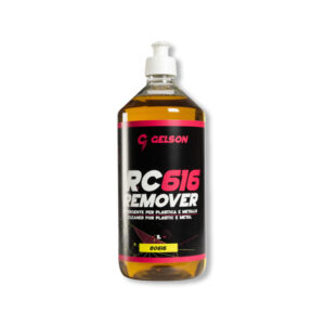 RC616 Remover Gelson