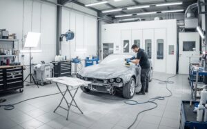 carrozzeria a curno